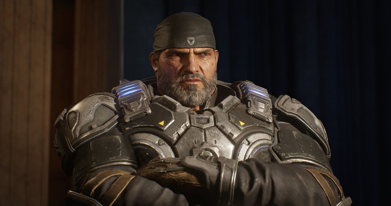 Gears 5 /materiały prasowe