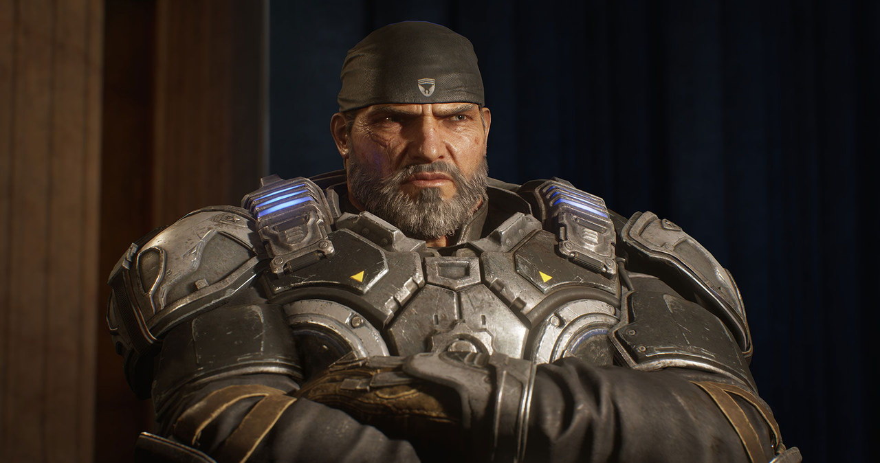 Gears 5 /materiały prasowe