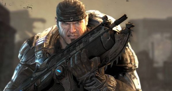 Gears of War 3 wkróce może zostać oficjalnie zapowiedziane /Informacja prasowa