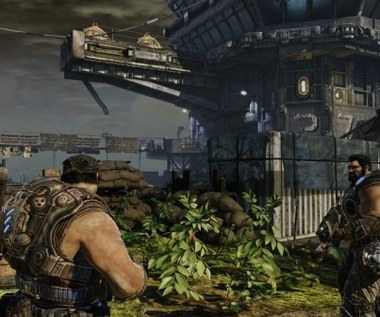 Gears of War 3