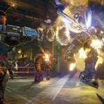 Gears of War 4 pozwala na wspólną zabawę posiadaczy PC i Xbox One