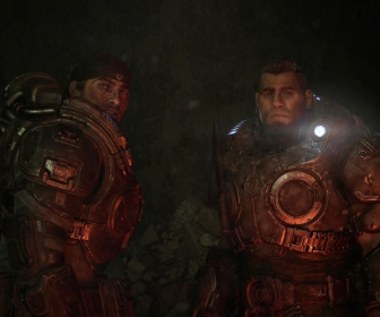 Gears of War E-Day ma być najlepszą odsłoną w historii serii