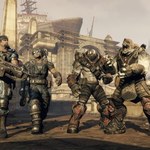 Gears of War: Judgment - pierwsze recenzje. Polski hit?