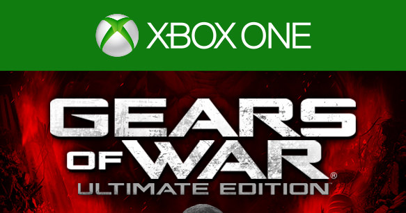 Gears of War: Ultimate Edition /materiały prasowe