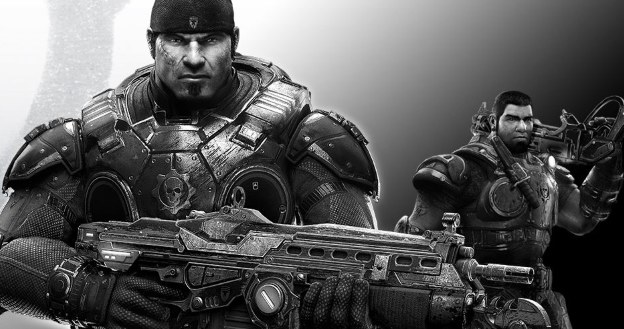 Gears of War /materiały prasowe