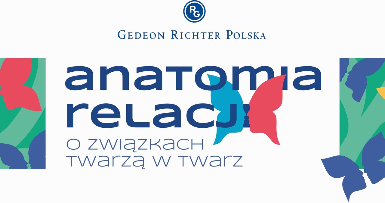 Gedeon Richter /materiały promocyjne