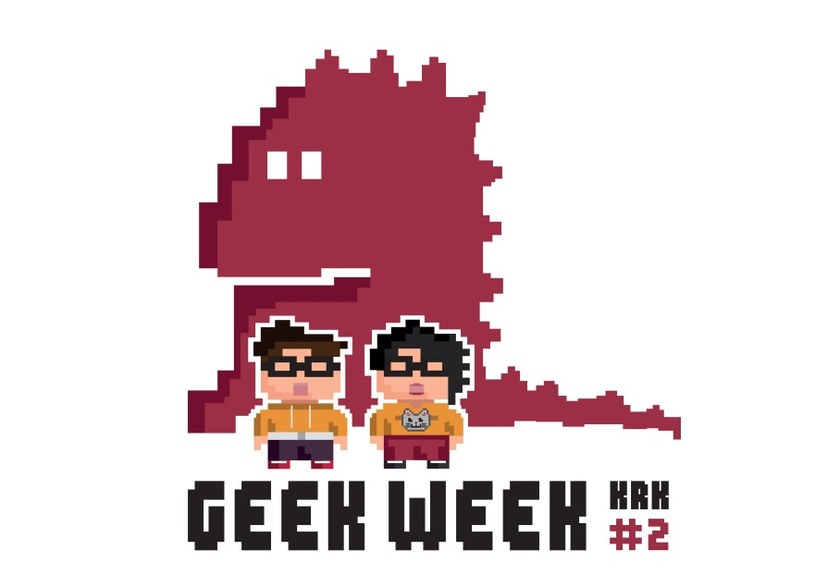 Geek Week Krk /materiały prasowe