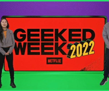 Geeked Week 2022: Wszystkie informacje i zapowiedzi z dnia poświęconego grom