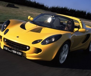 Geely kupuje markę Lotus!