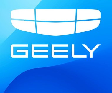 Geely stawia na prostotę. Prezentuje nowe logo