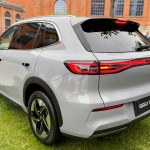 Geely zapowiada ekspansję w Europie. Nowe modele także w Polsce 