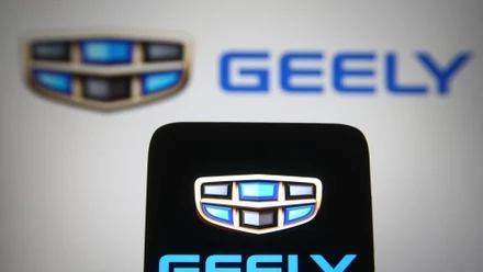 Geely 