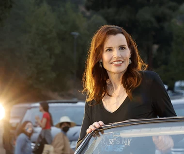 Geena Davis: ​Nadal nie ma ról dla starszych aktorek