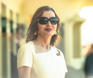 Geena Davis publikuje autobiografię. Jej tytuł to "Umieranie z grzeczności"