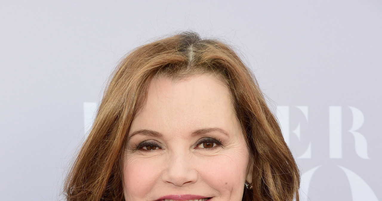 Geena Davis /Frazer Harrison /Getty Images