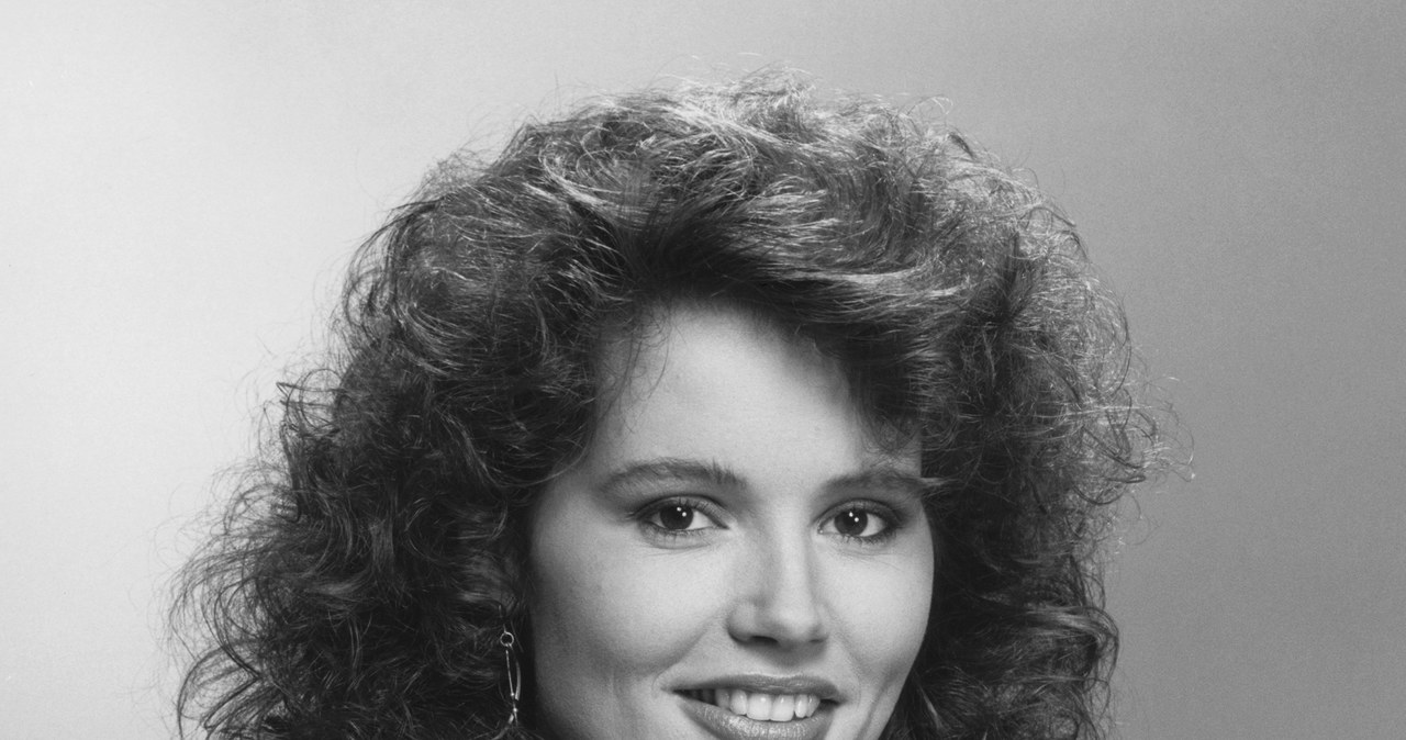 Geena Davis /NBC /Getty Images