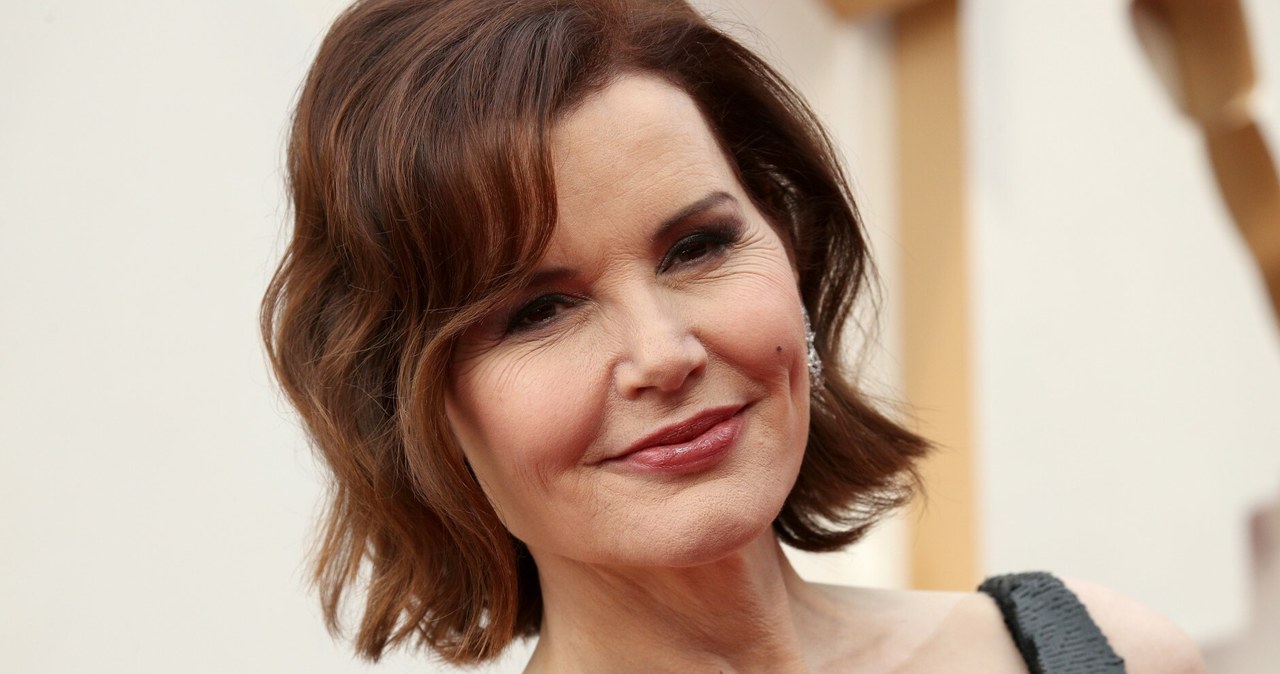 Geena Davis /Rex Features /East News