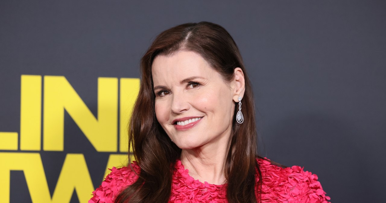 Geena Davis /Rodin Eckenroth /Getty Images