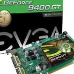 GeForce 9400 GT w sklepach