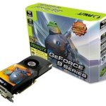 GeForce 9800 GTX+ za 229 dolarów