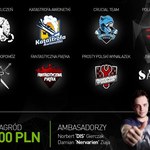 GeForce Cup: kto zostanie polskim mistrzem gry League of Legends?