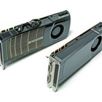 GeForce GTX 460 z 384 rdzeniami