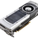 GeForce GTX Titan: Nowa karta na architekturze Kepler. Bardzo droga...