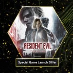 GeForce NOW: Resident Evil Requiem, pakiet nagród i 11 nowych gier w chmurze