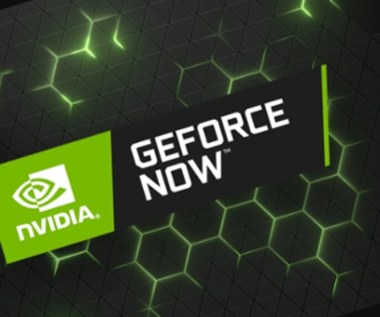 GeForce Now wprowadza limity. Złe wieści dla graczy korzystających z usługi