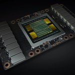 GeForce: Nvidia zaprezentowała nowe chipy Volta