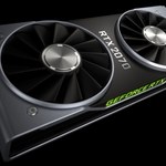 GeForce RTX 2070 jest niewiele szybszy od GTX 1080