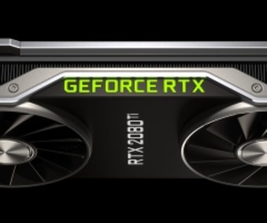 GeForce RTX 2080 ma być nawet dwa razy szybszy od GTX 1080
