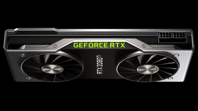 GeForce RTX 2080 Ti, czyli karta za ponad 5000 zł, ma problemy z 60 kl./s w Full HD /Geekweek
