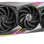 GeForce RTX 4070 od MSI wchodzi na rynek w czterech wariantach