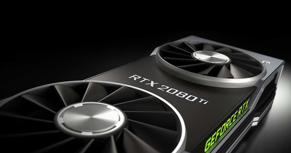 GeForce RTX /materiały prasowe