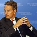 Geithner: Grecki program oszczędnościowy zasługuje na poparcie MFW