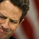 Geithner krytykuje S&P. "Jesteśmy silnym krajem"