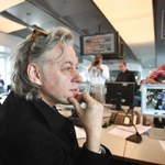 Geldof redaktorem "Bilda"