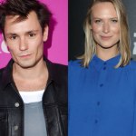 Gelner przed Cielecką związany był z inną znaną aktorką. Ludzie myśleli, że... oboje są kobietami