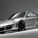 Gemballa, czyli szybsze Porsche