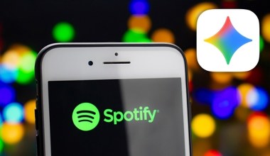 Gemini i Spotify łączą siły. Nowa funkcja AI zmienia wszystko