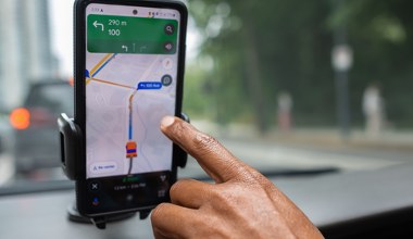 Gemini w Google Maps. Sztuczna inteligencja pomoże ci w nawigacji