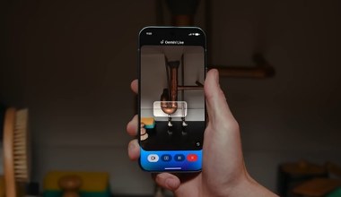 Gemini zmieni się na smartfonach. Rusza wielka aktualizacja funkcji i wyglądu