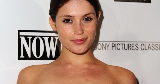 Gemma Arterton jest faworytką nagrody "Rising Star" - fot. Alberto E. Rodriguez /Getty Images/Flash Press Media