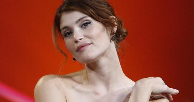 Gemma Arterton /AFP