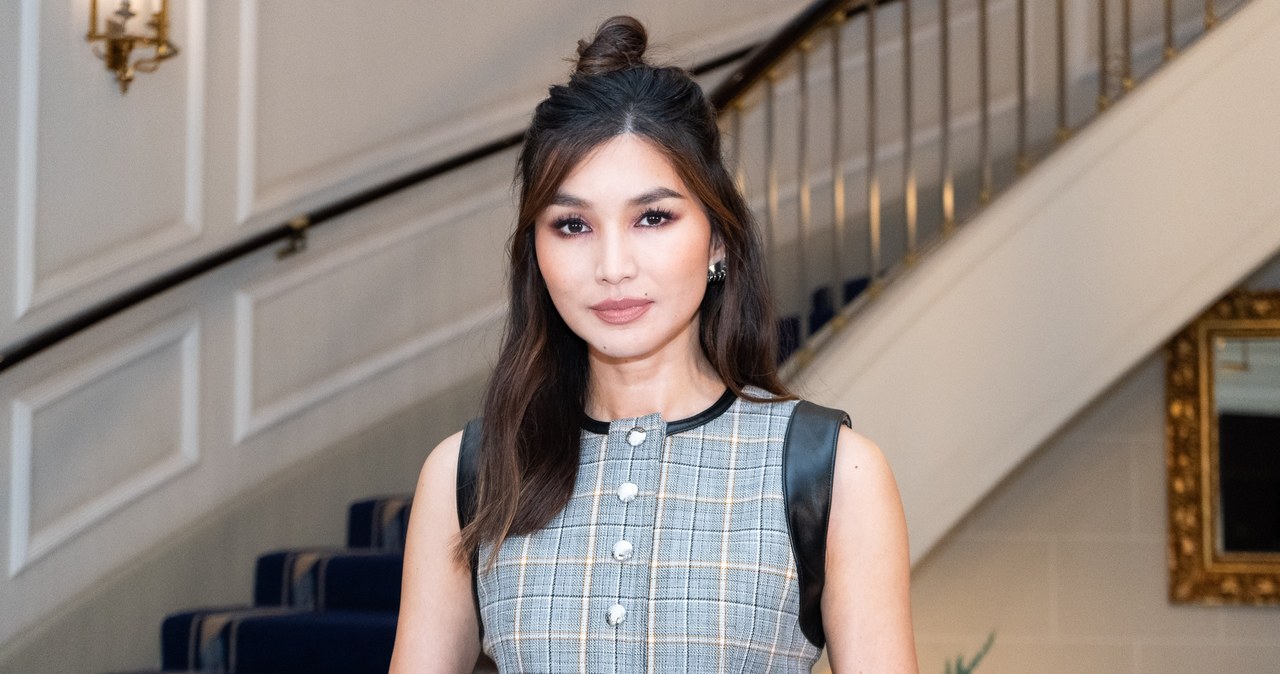 Gemma Chan /materiały prasowe