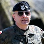 Gen. Andrzejczak nadal szefem Sztabu Generalnego Wojska Polskiego