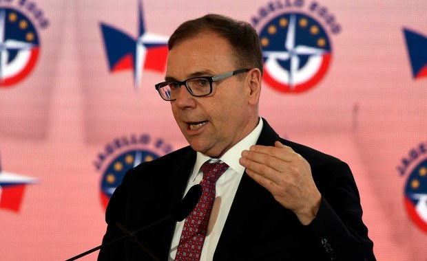 Gen. Ben Hodges: Ukraina może odzyskać Krym w 2023 roku