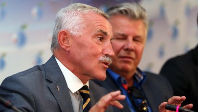 Gen. Bieniek: Bombardowania miast, to nie są metody prowadzenia wojny w XXI wieku 