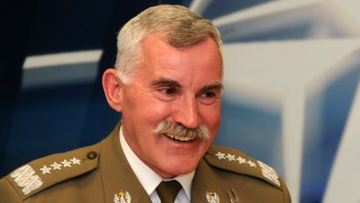 Gen. Bieniek: Rosja nie może przegrać totalnie. To nie jest w interesie ani Chin, ani USA